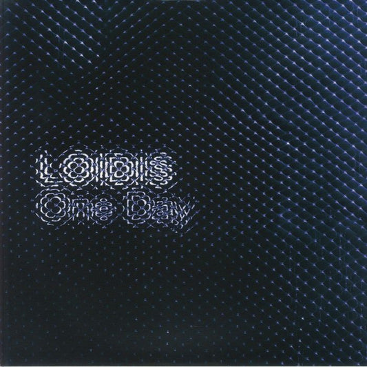 One Day - 2xLP vinyl record cover