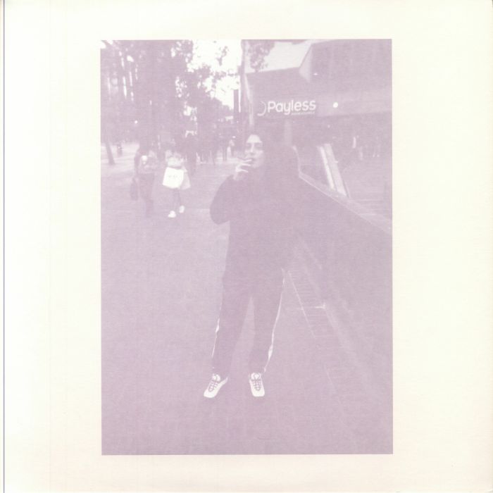 Simply The Best - Vinyl LP vinyl record cover