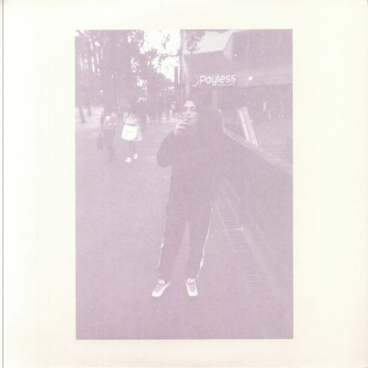 Simply The Best - Vinyl LP vinyl record cover