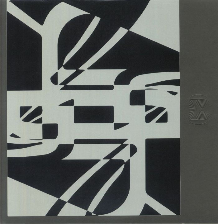 Body Talk EP - Vinyl EP vinyl record cover