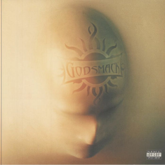 Faceless - 2xLP vinyl record cover