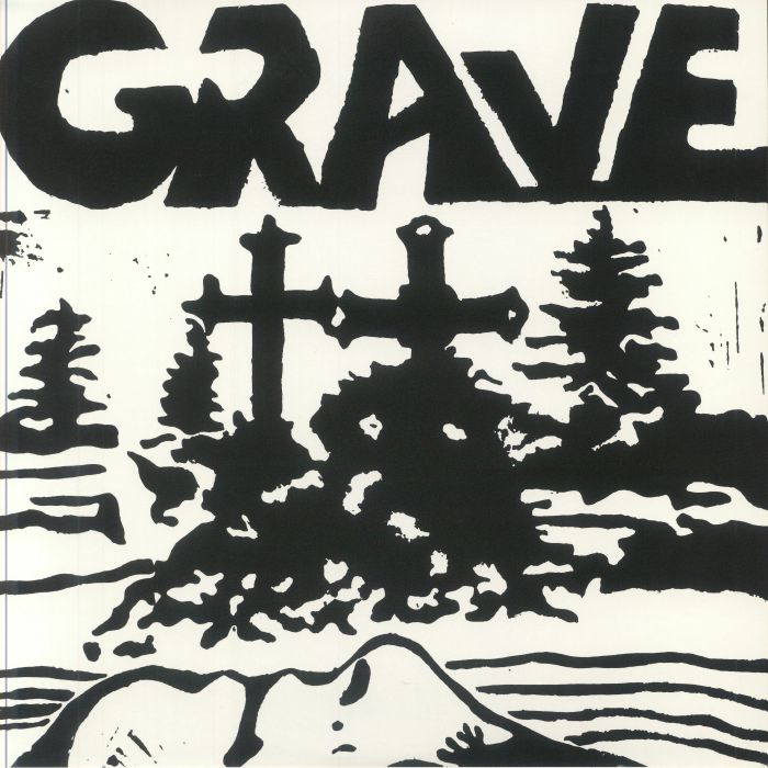 Nr 1 - Vinyl LP vinyl record cover