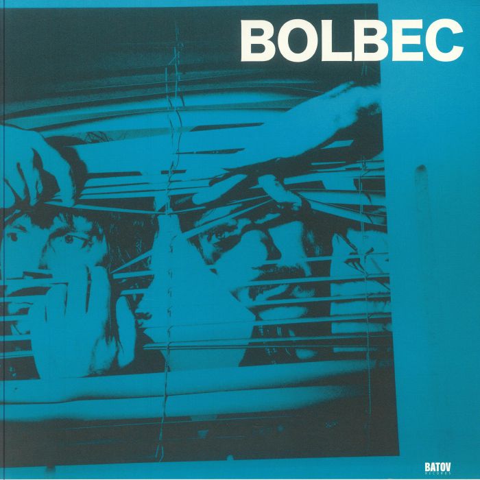 Victime De L'Aube - Vinyl LP vinyl record cover