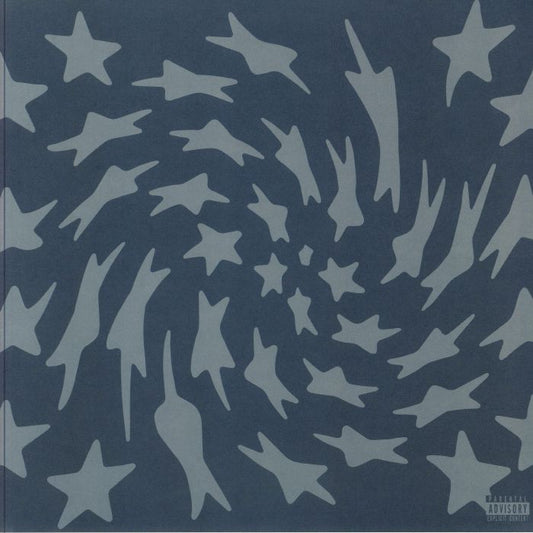 Hole Erth - Vinyl LP vinyl record cover