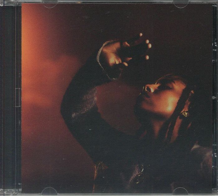 Caviar 1 - CD CD cover