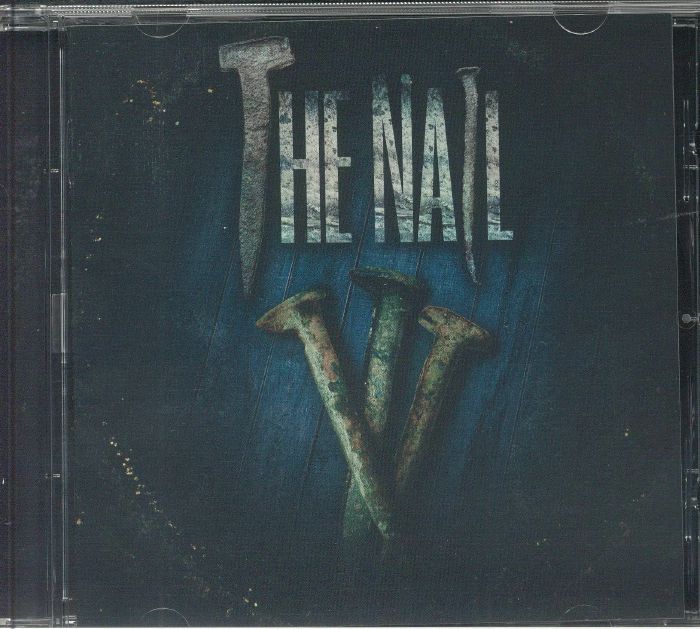 The Nail - CD CD cover
