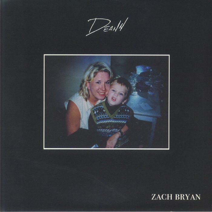 Deann - Vinyl LP vinyl record cover