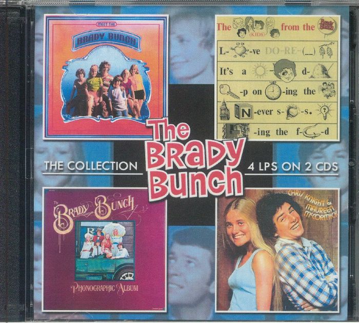 The Collection - 2CD CD cover