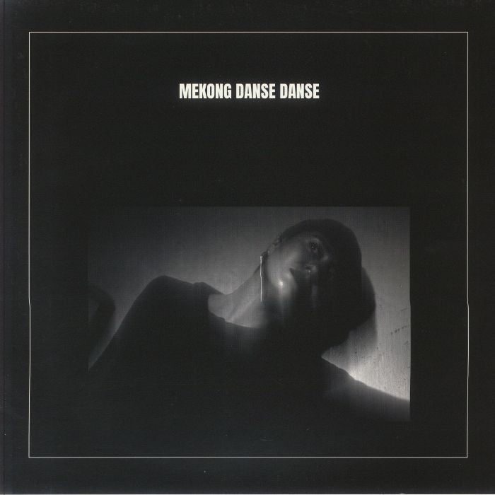Danse Danse - Red Vinyl LP vinyl record cover