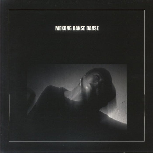 Danse Danse - Red Vinyl LP vinyl record cover
