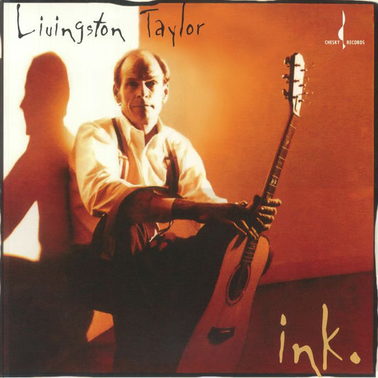 Ink - Vinyl LP vinyl record cover
