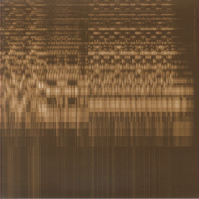 Cursed Objects - Limited Edition Vinyl LP vinyl record cover