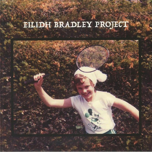 Eilidh Bradley Project - Vinyl EP vinyl record cover