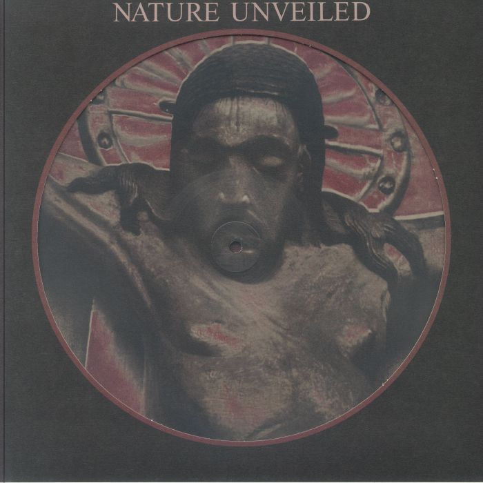 Nature Unveiled - Picture Disc Vinyl LP vinyl record cover