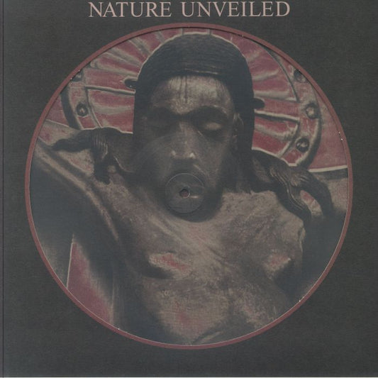 Nature Unveiled - Picture Disc Vinyl LP vinyl record cover