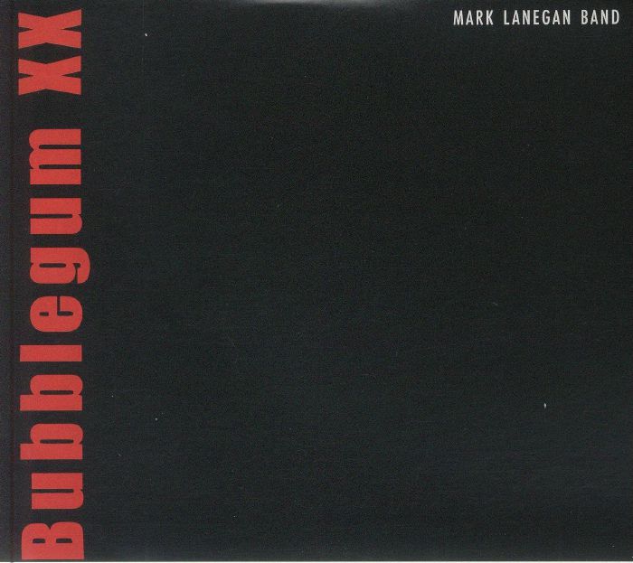 Bubblegum XX - 20th Anniversary Edition 3CD Box Set CD cover