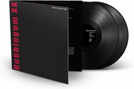 Bubblegum XX (20th Anniversary Edition) - Limited Edition 2xLP vinyl record cover