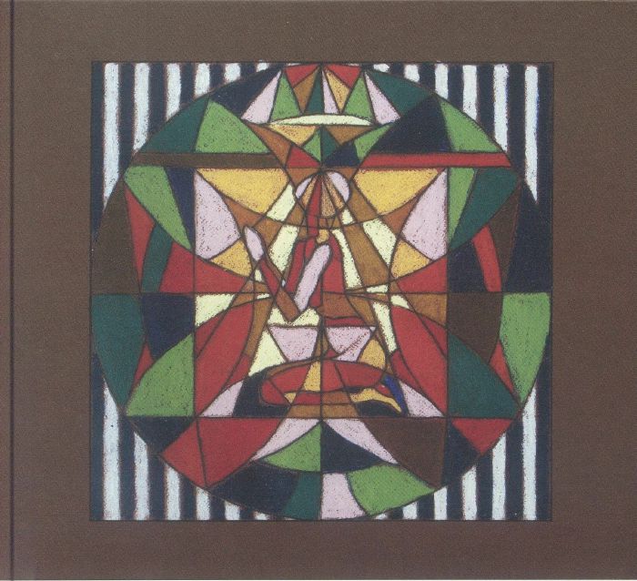 Patterns in Repeat - CD CD cover
