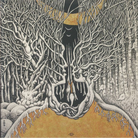 Sala - 2xLP vinyl record cover