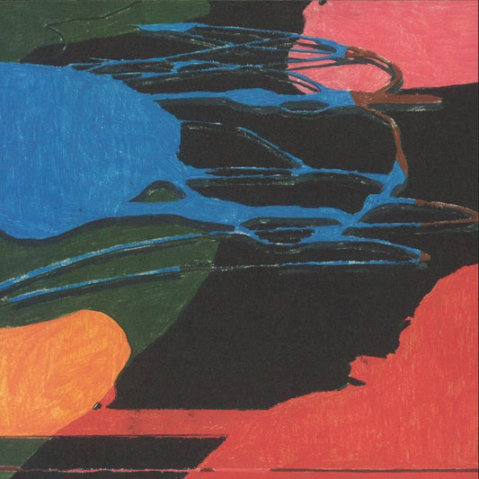 Pleasure - Vinyl Single vinyl record cover