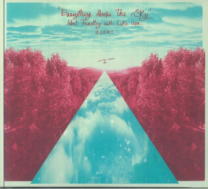 Everything Above The Sky - Deluxe Edition 2CD CD cover