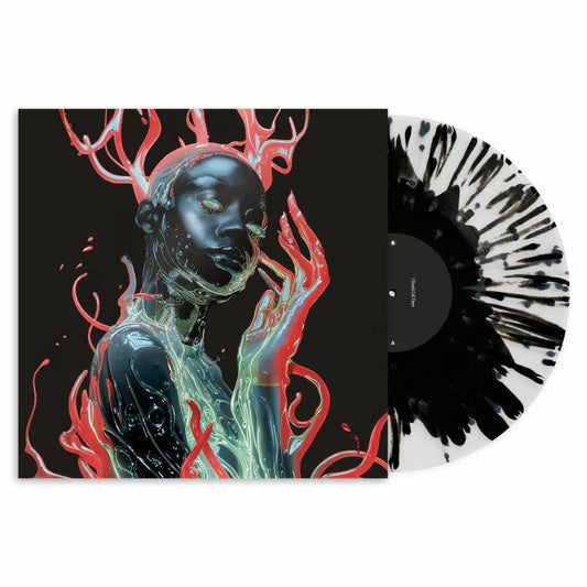 I Should Call Them - Coloured Vinyl LP vinyl record cover