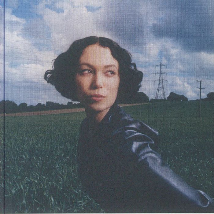 Dreamstate - CD CD cover