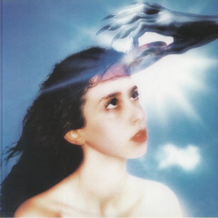 Imaginal Disk - 2xLP vinyl record cover