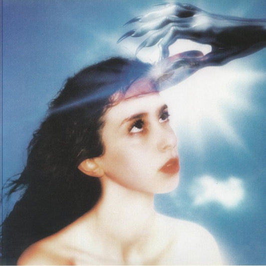 Imaginal Disk - 2xLP vinyl record cover