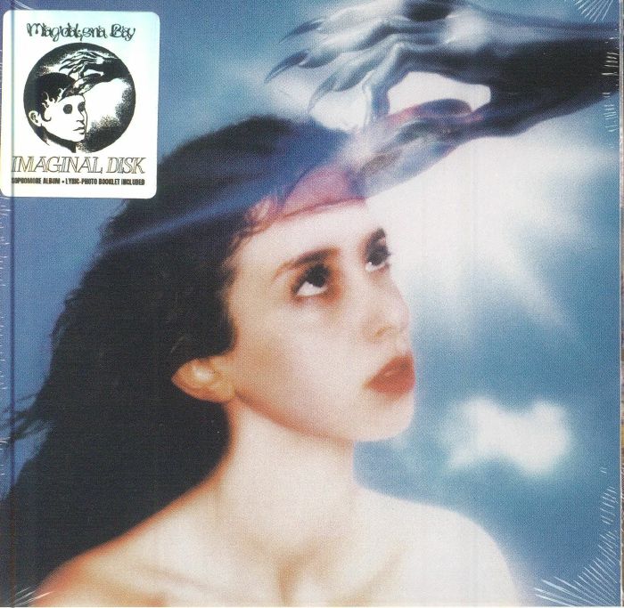 Imaginal Disk - CD CD cover