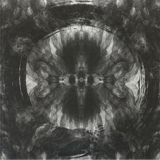 Holy Hell - Vinyl LP vinyl record cover