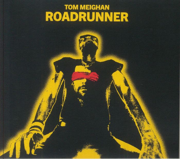Roadrunner - CD CD cover