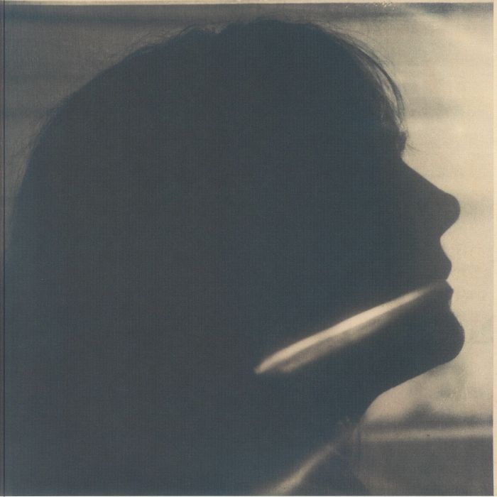 I Just Need To Conquer This Mountain - Translucent Blue Vinyl LP vinyl record cover