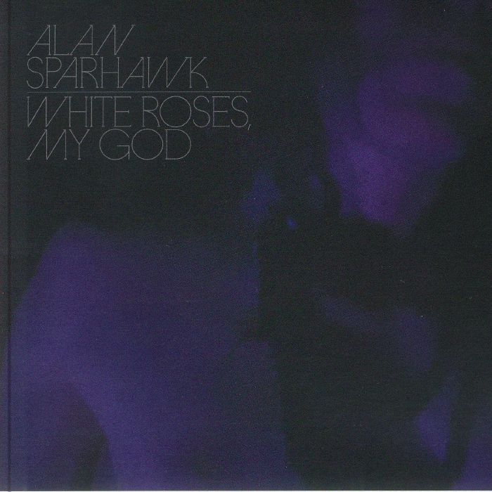 White Roses, My God - CD CD cover