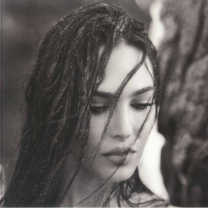 La Mer - Vinyl LP vinyl record cover
