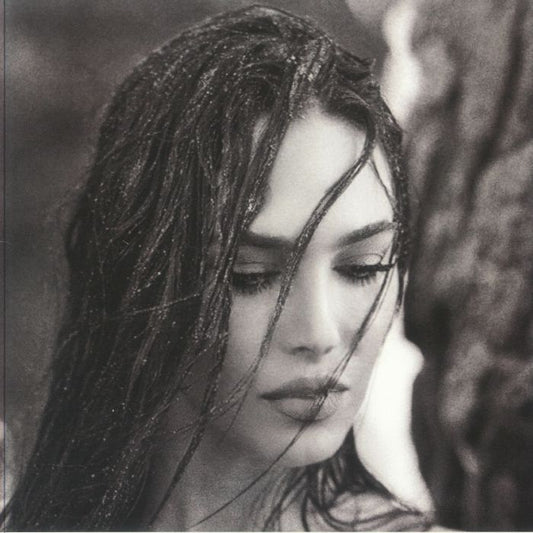 La Mer - Vinyl LP vinyl record cover