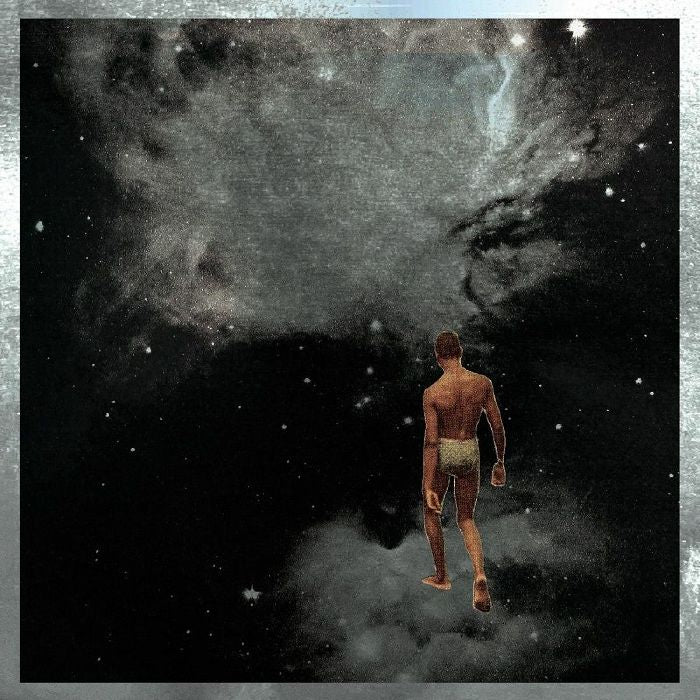 Outer Spaceways Incorporated: Kronos Quartet & Friends Meet Sun Ra - Limited Edition 2xLP vinyl record cover