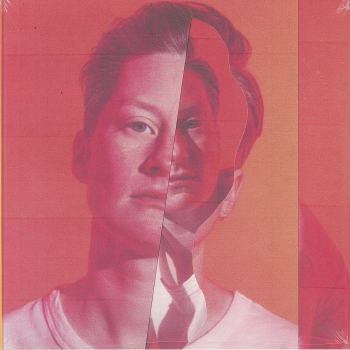 When I Get Through - Vinyl LP vinyl record cover