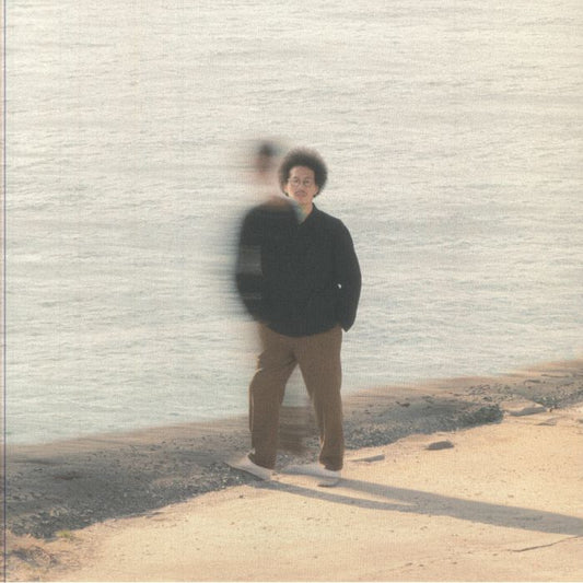 Sound Scape - Vinyl LP vinyl record cover