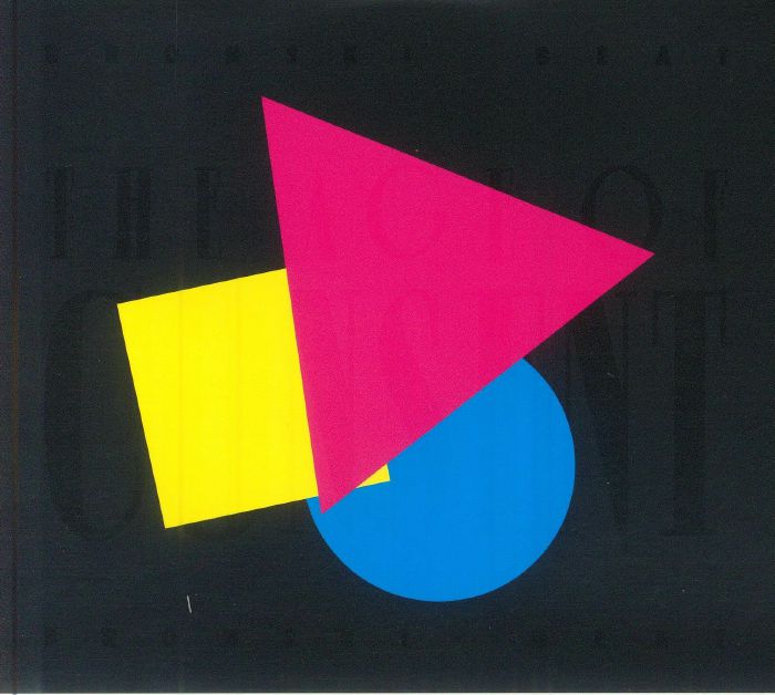 The Age Of Consent - 40th Anniversary Edition 2CD CD cover