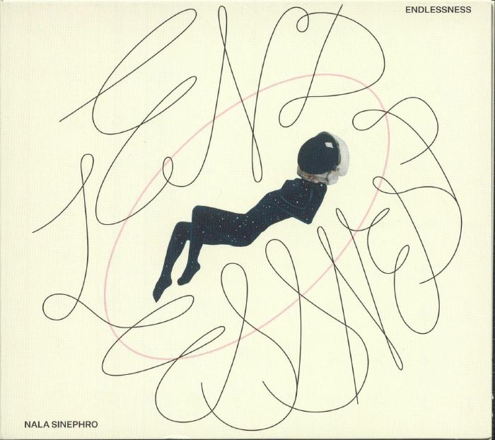 Endlessness - CD CD cover