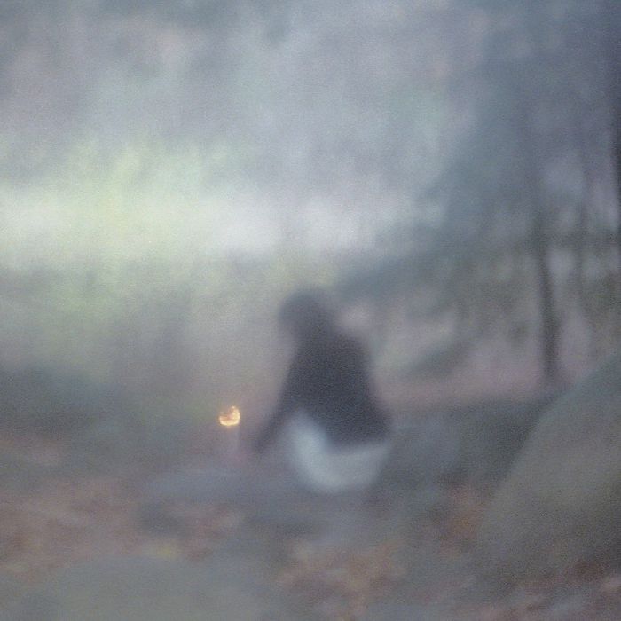 Only Hinting - CD CD cover