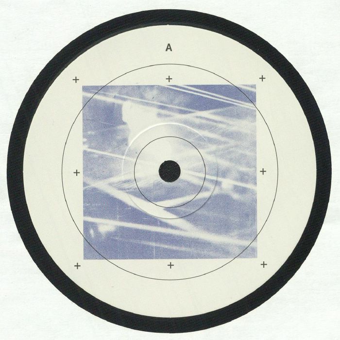 Declare Me - Vinyl EP vinyl record cover