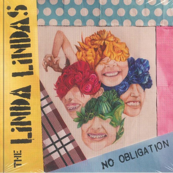 No Obligation - CD CD cover