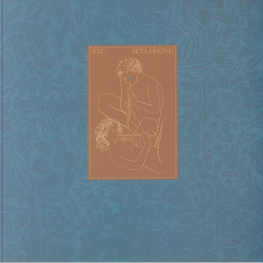 Skylarking (reissue) - Vinyl LP vinyl record cover