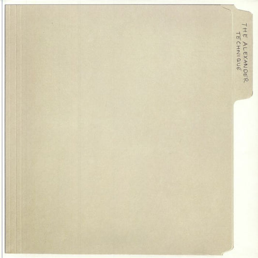 The Alexander Technique - Smores Coloured 2xLP vinyl record cover