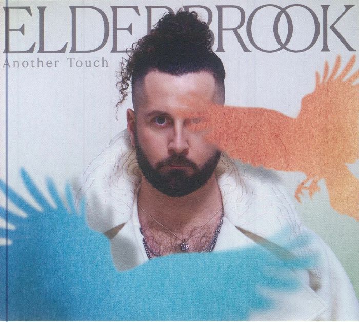 Another Touch - CD CD cover