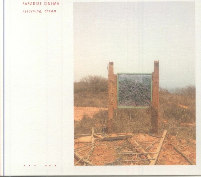 Returning Dream - CD CD cover