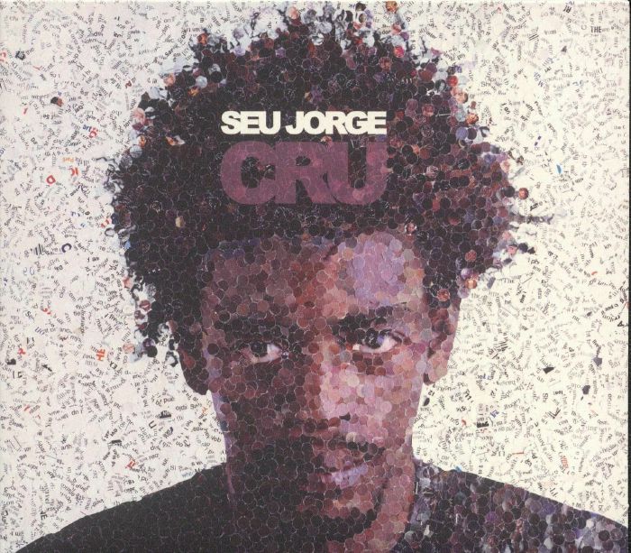 Cru - 20th Anniversary Edition CD CD cover
