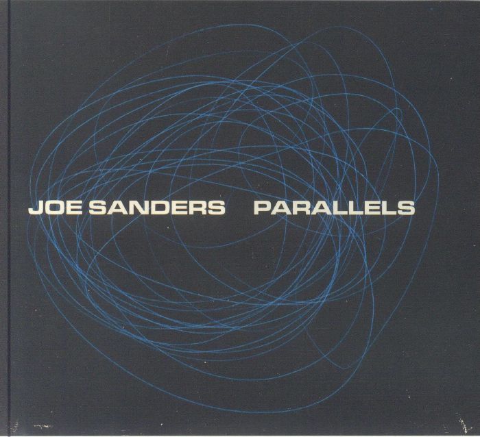 Parallels - CD CD cover